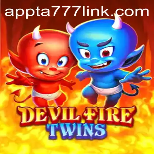 DevilFireTwins: A Thrilling Journey into a Fiery Fantasy Realm
