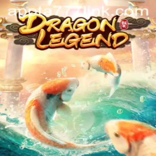 Discover the Enchanting World of DragonLegend through the TA777 Link App