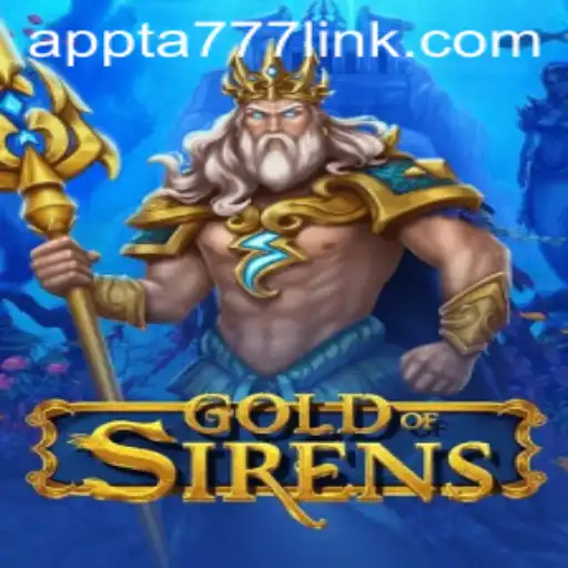 Unveiling GoldofSirens: A Dive into the Mystical World of the Latest Gaming Sensation