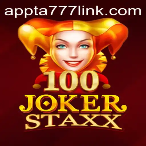 Exploring the Thrills of 100JokerStaxx and the TA777 link app