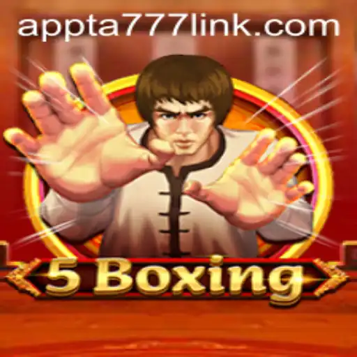 Introducing 5Boxing: A New Era of Mobile Gaming