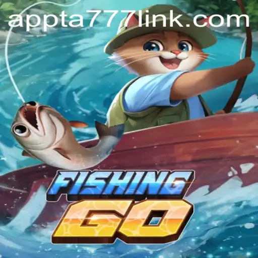FishingGO: Dive into the Thrilling World of Digital Angling