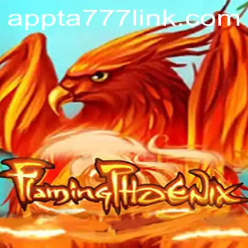 FlamingPhoenix: A Thrilling Journey into the Realm of Interactive Adventures
