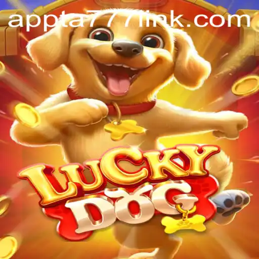 Discovering the Thrills of LuckyDog: A Deep Dive into the Game Incorporating TA777 Link App Features
