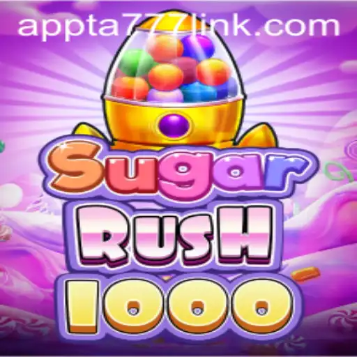 Exploring SugarRush1000: A Dive into the Latest Gaming Sensation