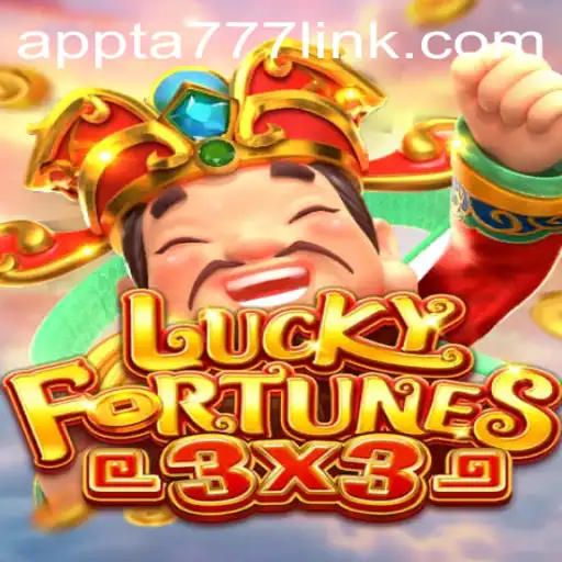 Uncover the Thrills of LUCKYFORTUNES3x3 and the TA777 Link App
