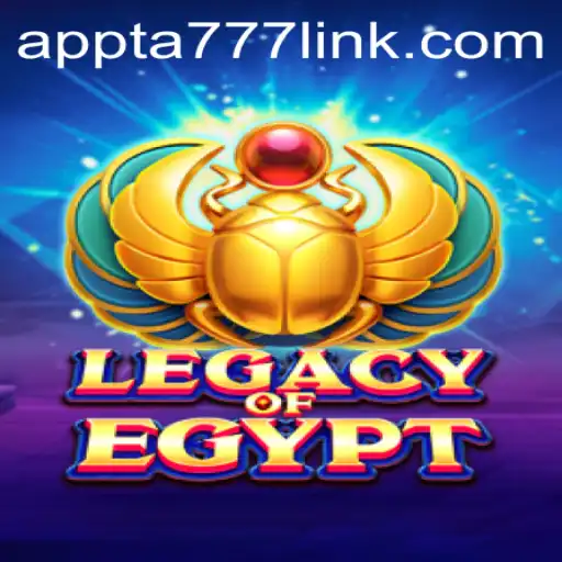 Exploring the Intriguing World of LegacyOfEgypt through the TA777 Link App