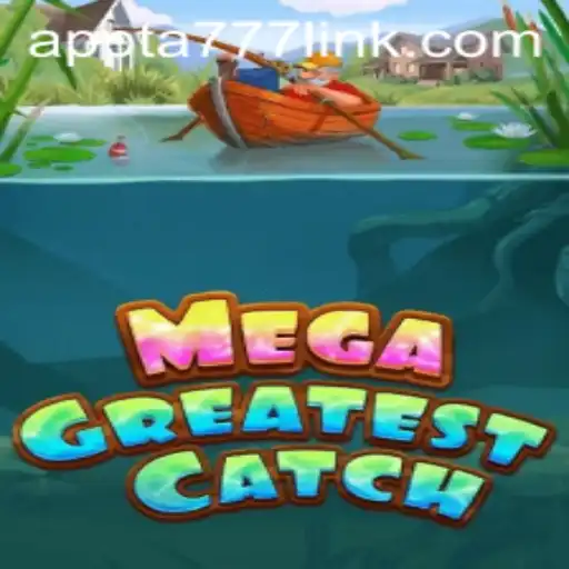 Exploring the Thrilling World of MegaGreatestCatch: A New Gaming Sensation