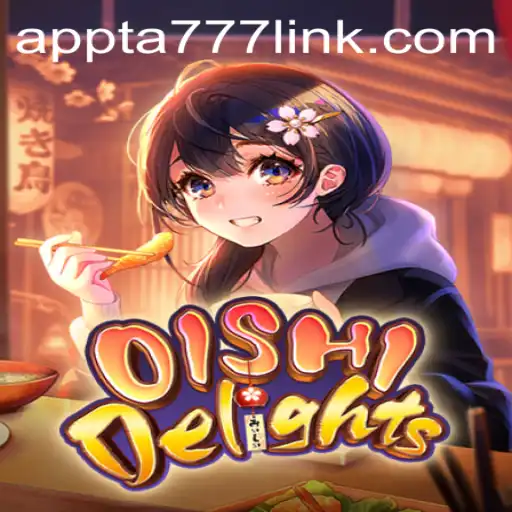 Discovering the Flavorful World of OishiDelights: A Gamer's Journey with TA777 Link App