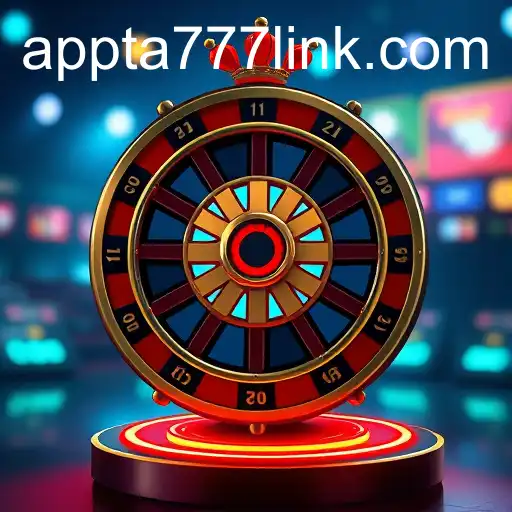 Rotary Games: Exploring the Exciting World of TA777 Link App