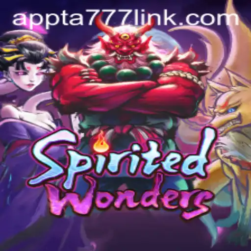 Discover the Enchanting World of SpiritedWonders: An In-Depth Exploration of Gameplay and Features