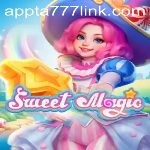 Discover the Enchanting World of SweetMagic: A Comprehensive Guide