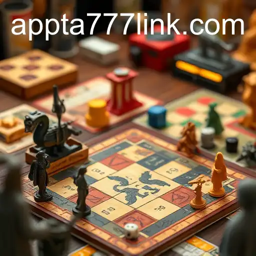 Tabletop Games: Bridging the Physical and Digital Worlds