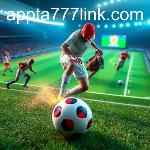 Exploring the Exciting World of Virtual Sports